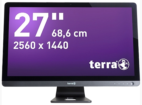 Монитор 27 дюймов